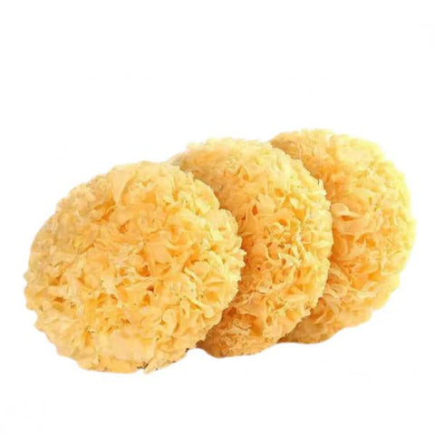 GU FU CN Dried White Fungus 138g
