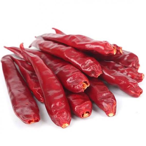 HE YIN CN Dried Chill 100g（CTJ） at osavmo.co.nz