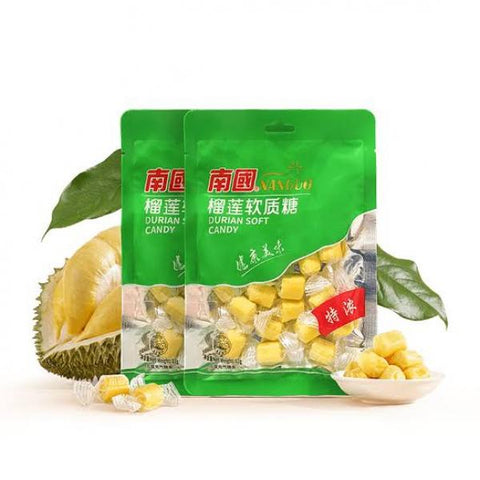 NAN GUO CN Durian Candy 200g