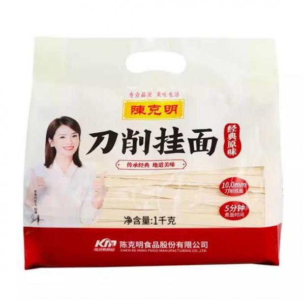 CHEN KE MING CN Daoxiao Noodle 1kg at osavmo.co.nz