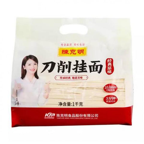 CHEN KE MING CN Daoxiao Noodle 1kg