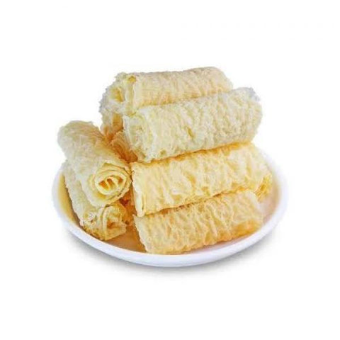 DONG HAO CN Fried Beancurd 120g