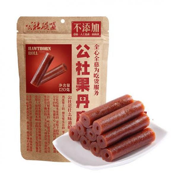 GONG SHE LIAN MENG CN GUO DAN PI 120g at osavmo.co.nz