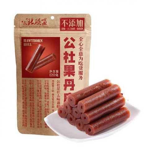 GONG SHE LIAN MENG CN GUO DAN PI 120g