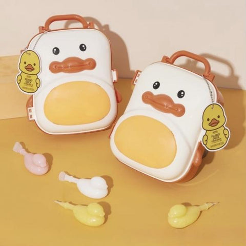 YOU KE JIA CN Fujino Duck Jelly 308g