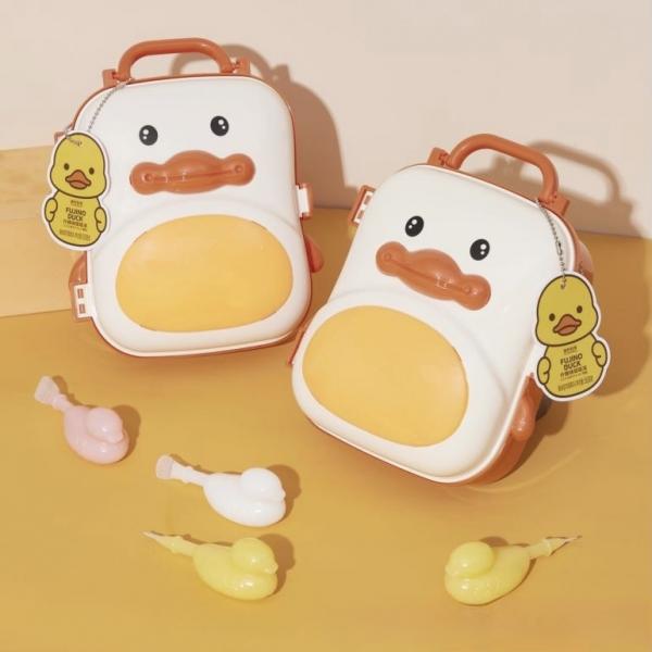 YOU KE JIA CN Fujino Duck Jelly 308g at osavmo.co.nz