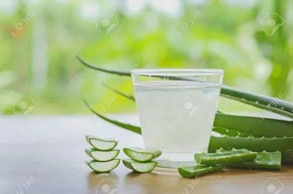 Lim's KR Aloe Drink 500ml at osavmo.co.nz