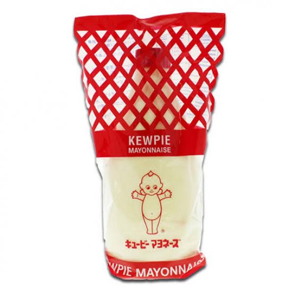 QP JP Mayonnaise 300g at osavmo.co.nz