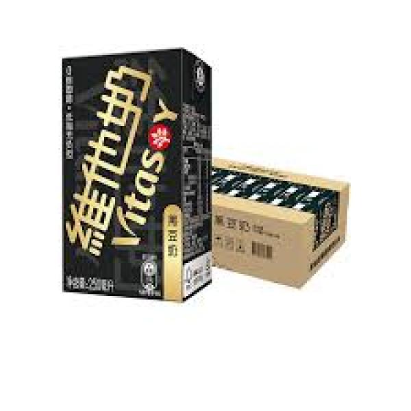 VITA HK Black Soy Milk 250ml*6pks at osavmo.co.nz
