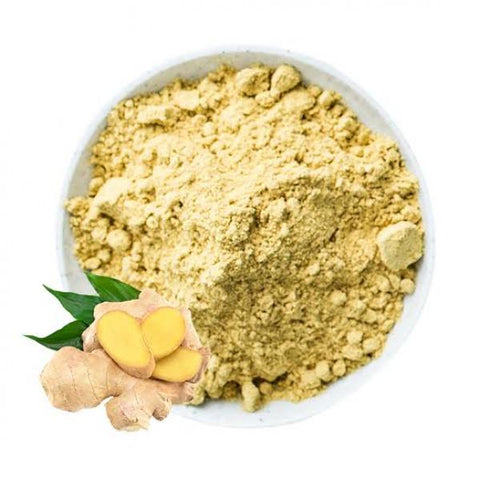 LE JIA KE CN Ginger Powder 30g