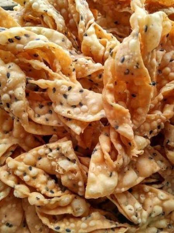 MENG XIAN QI CN Newtol Sweet Twist 400g