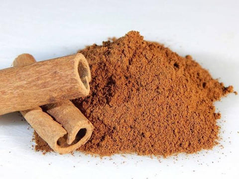 PIN XIANG YUAN CN Cinnamon Powder 50g