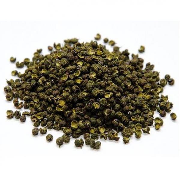 PIN XIANG YUAN CN Green Pepper 50g at osavmo.co.nz