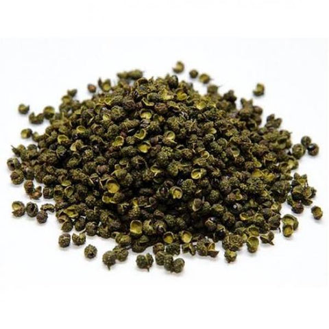 PIN XIANG YUAN CN Green Pepper 50g