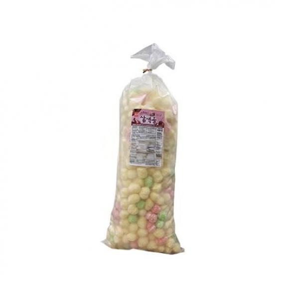 WANG KR 3 Colour Popcorn 470g at osavmo.co.nz
