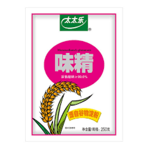 TAI TAI LE CN MSG 250g at osavmo.co.nz