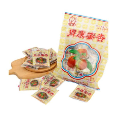 HUI SHENG WEI KANG CN Sweet Apricot 270g