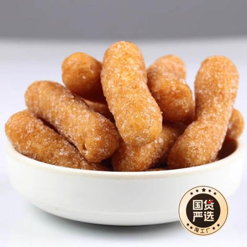 XIAO LIU CN Jiangmi Rice Craker 400g