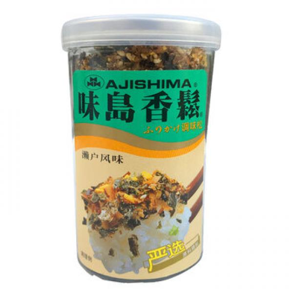 TASTYISLAND TW Rice Seasoning Seafood Flv 50g at osavmo.co.nz