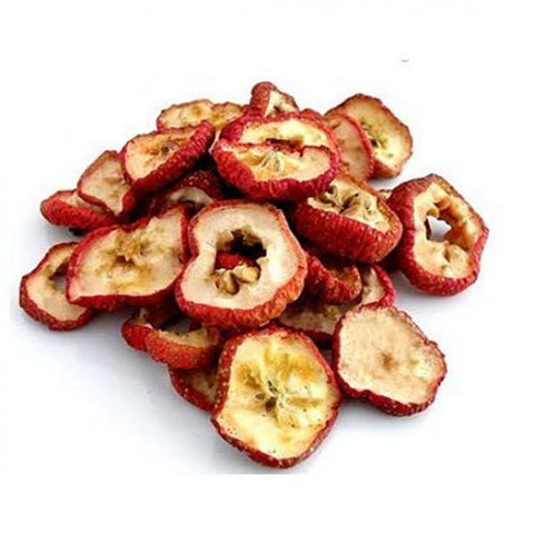 LIN Hing CN Haw Flakes 200g