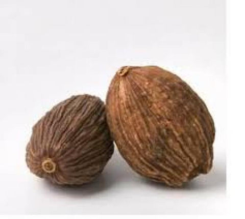 HE YIN CN Tsaoko 50g