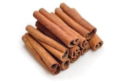 HE YIN CN Cinnamon Stick 50g