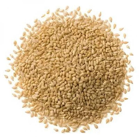 LE JIA KE CN Roasted Sesame 50g