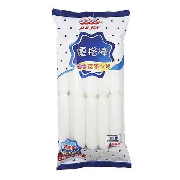 JING JING TW Yoghur Ice Bar 680g at osavmo.co.nz