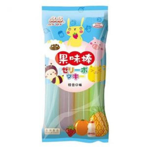 JING JING TW Mix Ice Bar 680g