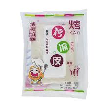 LAO CHANG FANG CN Cool Noodle Spicy Chicken Flv 360g