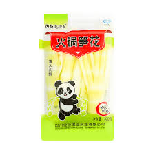 SHU DAO YUAN CN Bamboo Shoot for Steampot 300g