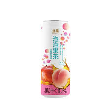 TAISUN TW Sparkling Fruit Tea 315ml