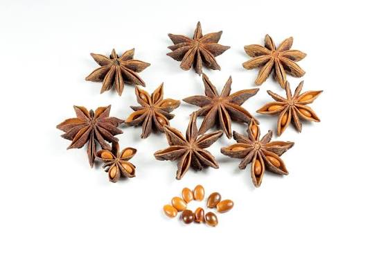 PIN XIANG YUAN CN Star Aniseed 40g at osavmo.co.nz