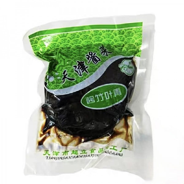 CHAO LI CN TIANJIN SOY SOURCE PICKLES 300G at osavmo.co.nz