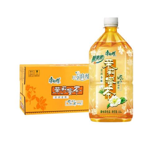 MR KANG CN Jasmine Honey Tea 1L