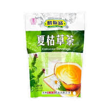GE XIAN WENG CHN Prunella Tea 15gx10bags