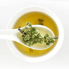 DA ZI RAN CN Green Pepper Oil 260ml