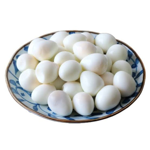 PIN XIANG YUAN CN Quail Eggs Without Shell 500g