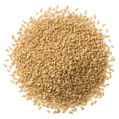 PIN XIANG YUAN CN Roasted White Sesame 100g