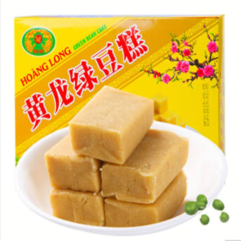 HUANG LONG CN Mung Bean Cake 310g