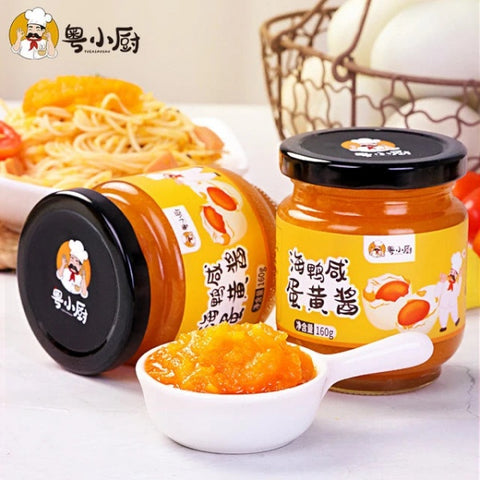 YUE XIAO CHU CN Mayonnaise 80g