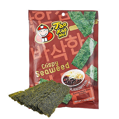 TAOKAENOI TH Crispy Seaweed Gochujang Flv 32g at osavmo.co.nz