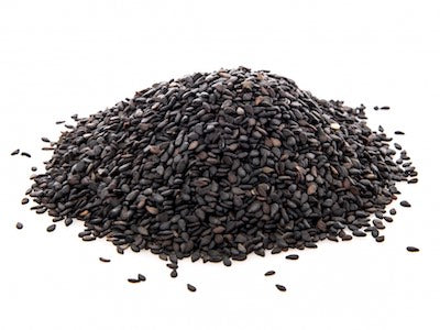 PIN WEI BEN PU TW Black Sesame Biscuits 190g at osavmo.co.nz