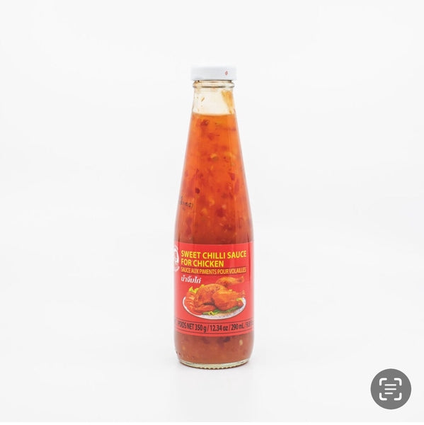 COCK TH Sweet Chilli Sauce For Chicken 350g at osavmo.co.nz