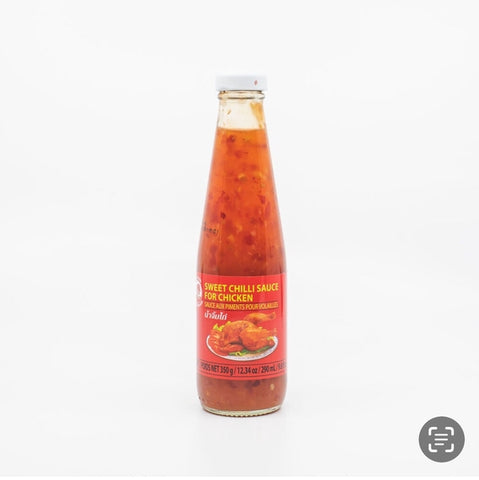 COCK TH Sweet Chilli Sauce For Chicken 350g