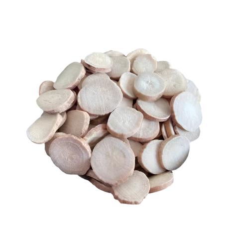 ZHENG FENG CN Dried Paeonia Lactiflora Root 100g