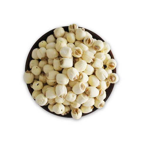 PIN XIANG YUAN CN Dried Lotus Seed Without Nuts 200g