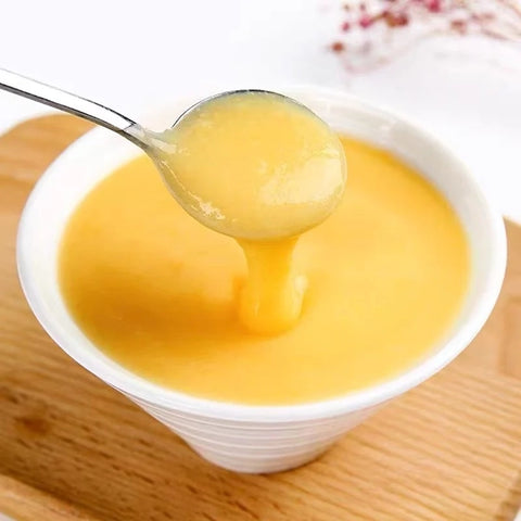 FENG MAI CN Cooked Corn Mush 350g