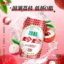 JANE JANE CN Lychee Drink 330ml at osavmo.co.nz