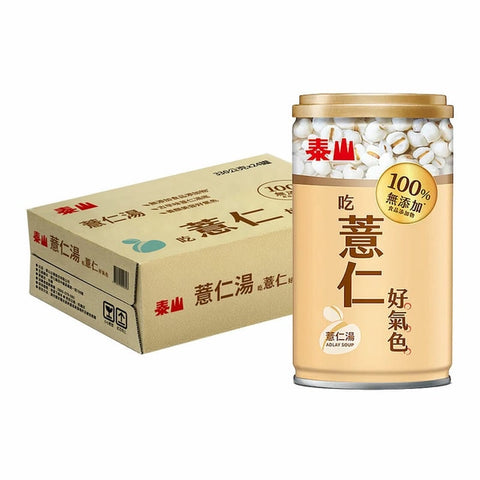 TAISUN TW Adlay Soup 330g
